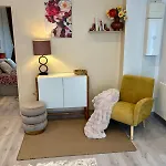 Le Temps D'un Souffle, Parenthese Elegante Au Coeur De Avec Terrasse Privee Apartamento *