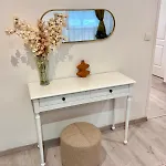 Apartamento Le Temps D'un Souffle, Parenthese Elegante Au Coeur De Avec Terrasse Privee *