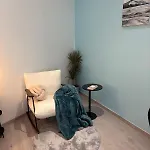 Le Temps D'un Souffle, Parenthese Elegante Au Coeur De Avec Terrasse Privee Apartamento *