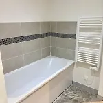 Apartamento Le Temps D'un Souffle, Parenthese Elegante Au Coeur De Avec Terrasse Privee