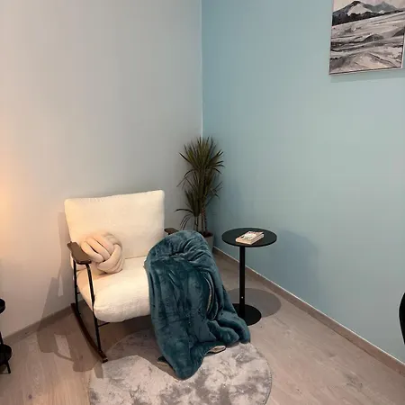 Le Temps D'un Souffle, Parenthese Elegante Au Coeur De Avec Terrasse Privee Apartment *
