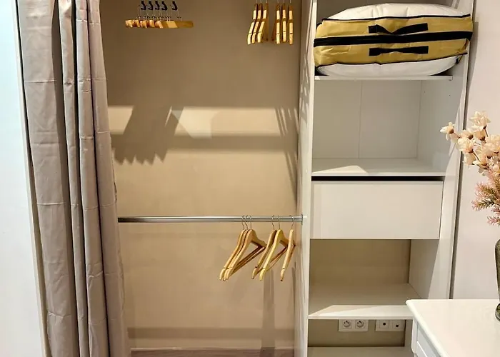Le Temps D'un Souffle, Parenthèse élégante Au Cœur De Avec Terrasse Privée Tourcoing